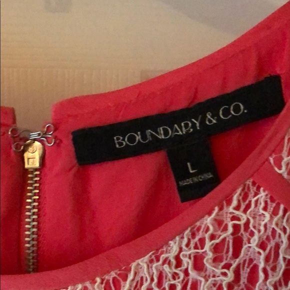 Boundary & Co. Dress - Picture 5 of 7